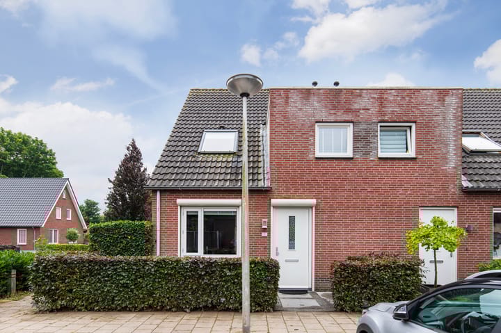 Foto 31 van Heidestraat 4-C