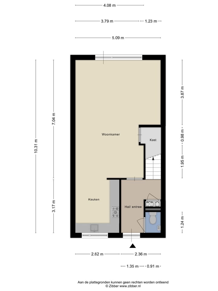 Foto 33 van Heidestraat 4-C