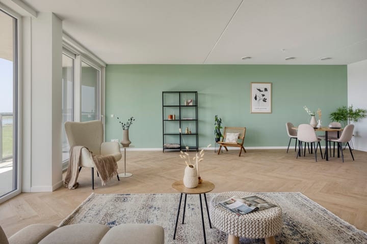 Foto 16 van Zwaanpark 11