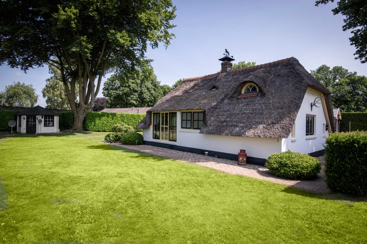 Foto 36 van Voorthuizerstraat 91