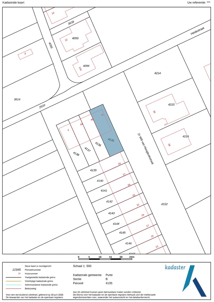 Foto 37 van Heidestraat 4-C