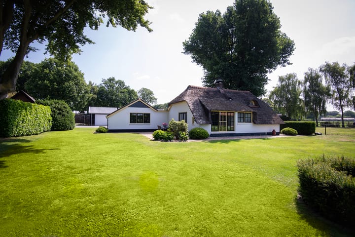 Foto 39 van Voorthuizerstraat 91