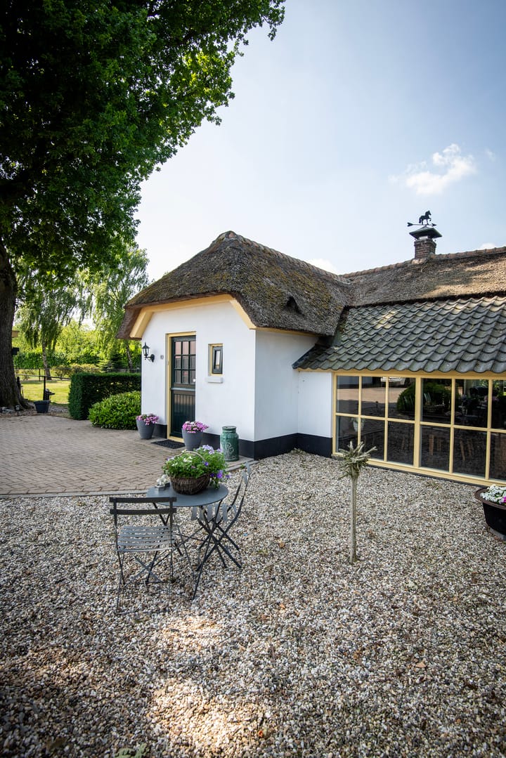 Foto 41 van Voorthuizerstraat 91