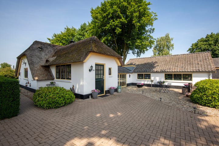 Foto 44 van Voorthuizerstraat 91