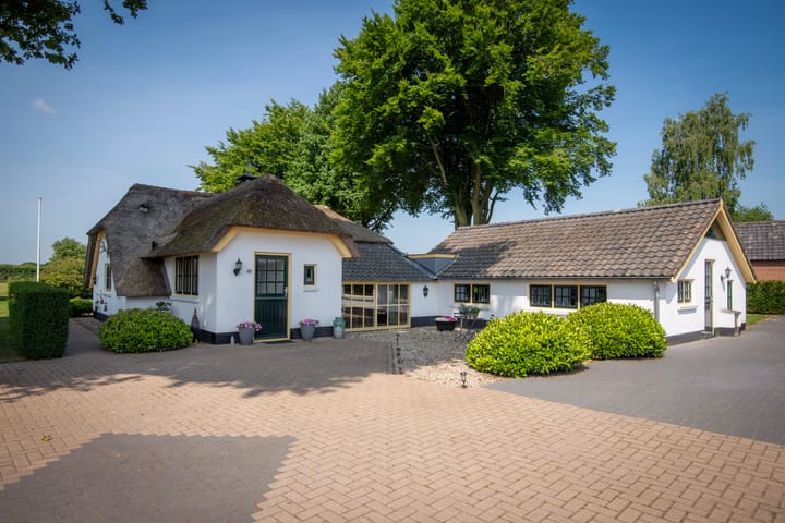 Foto 45 van Voorthuizerstraat 91