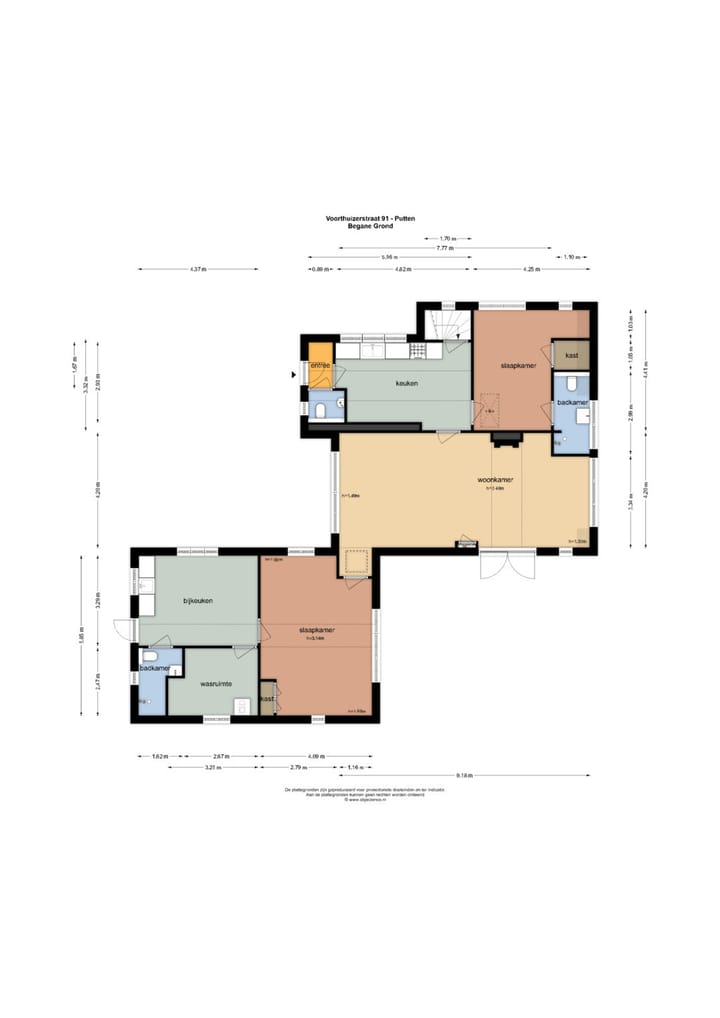 Foto 50 van Voorthuizerstraat 91