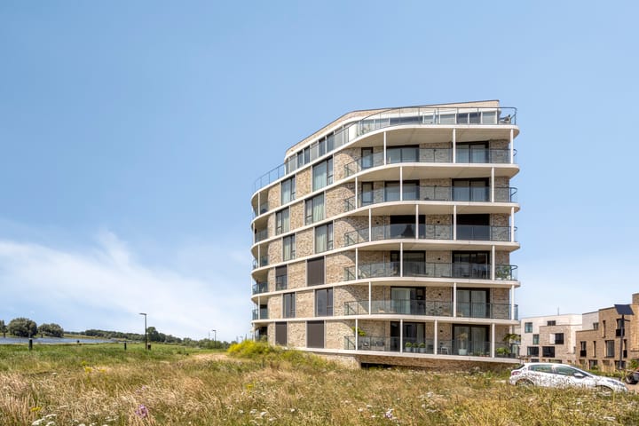 Foto 50 van Zwaanpark 11