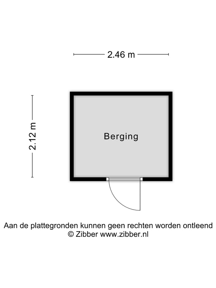 Foto 55 van Zwaanpark 11