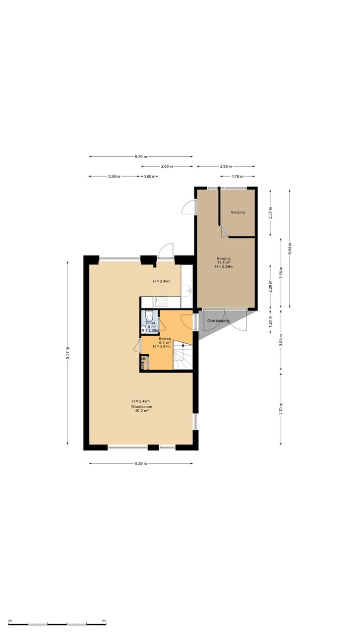 Foto 46 van Buizerd 13