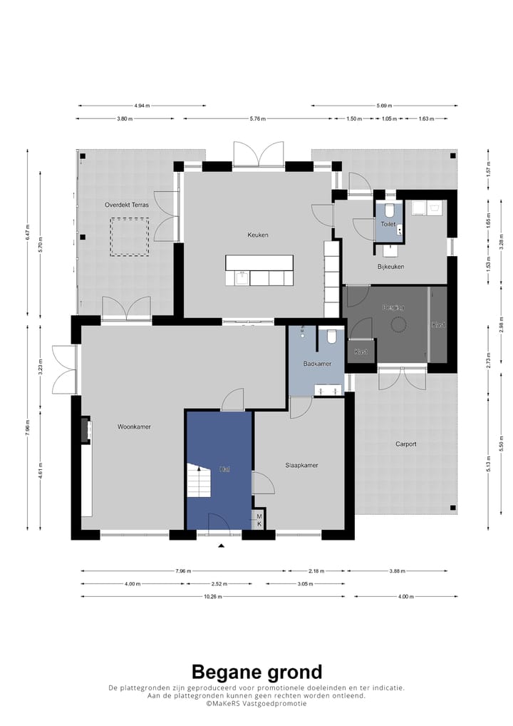 Photo 84 of Grensweg 4