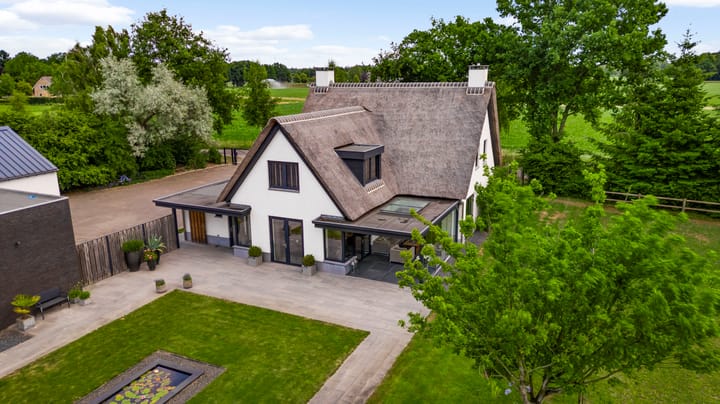 Foto 3 van Grensweg 4