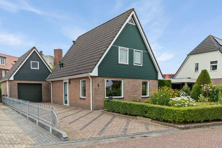 Ulbrandahof 3