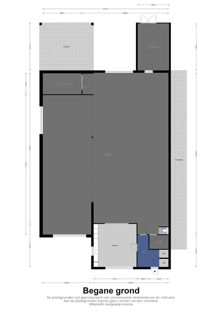 Photo 87 of Grensweg 4