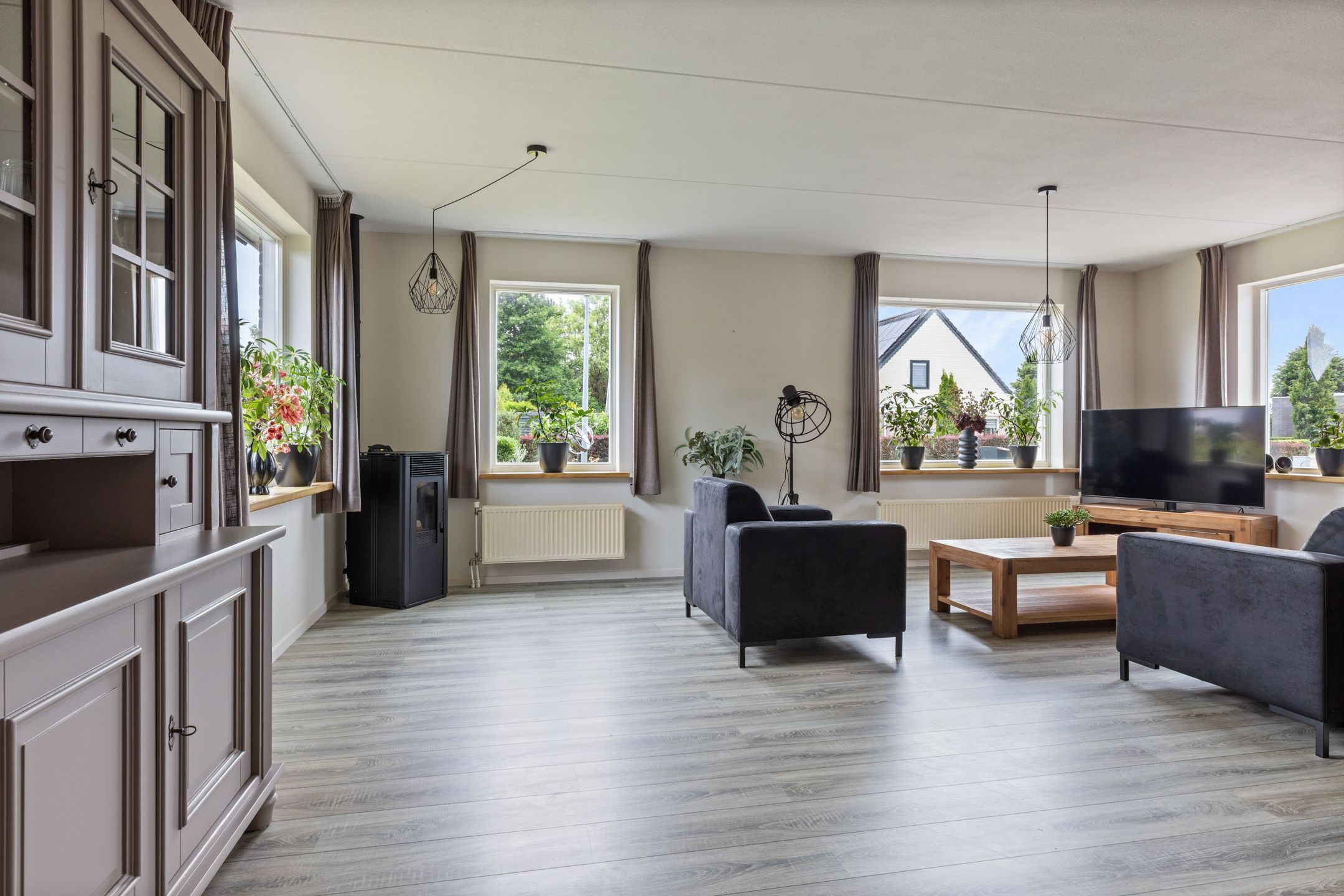 Foto 3 van Ulbrandahof 3