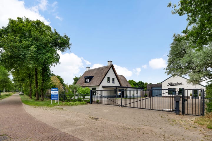 Photo 7 of Grensweg 4