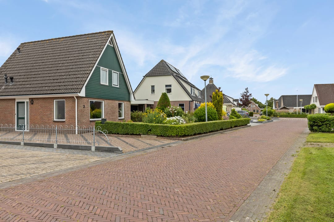 Foto 7 van Ulbrandahof 3