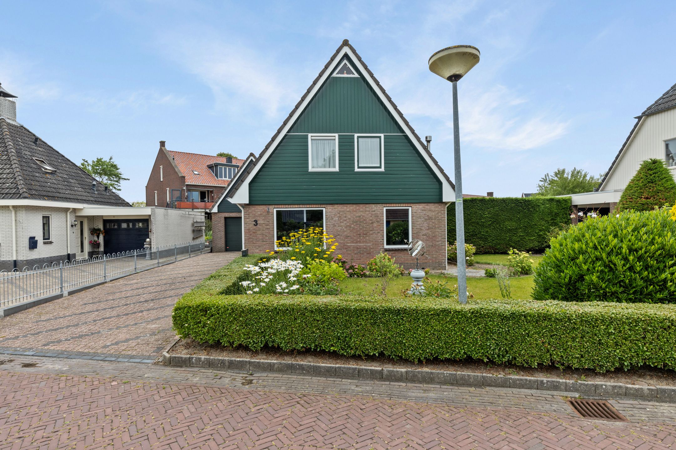 Foto 9 van Ulbrandahof 3