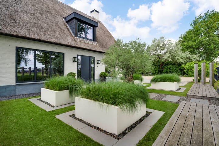 Photo 13 of Grensweg 4