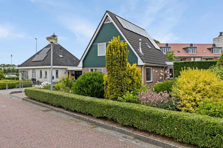 Foto 10 van Ulbrandahof 3