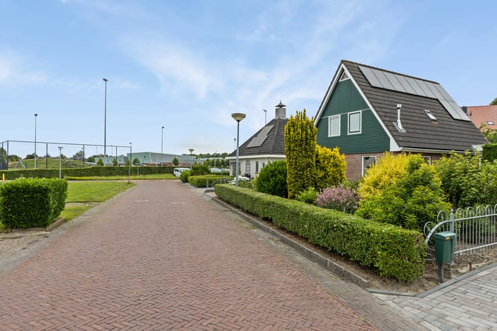 Foto 11 van Ulbrandahof 3