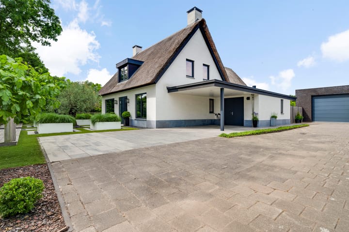 Photo 11 of Grensweg 4