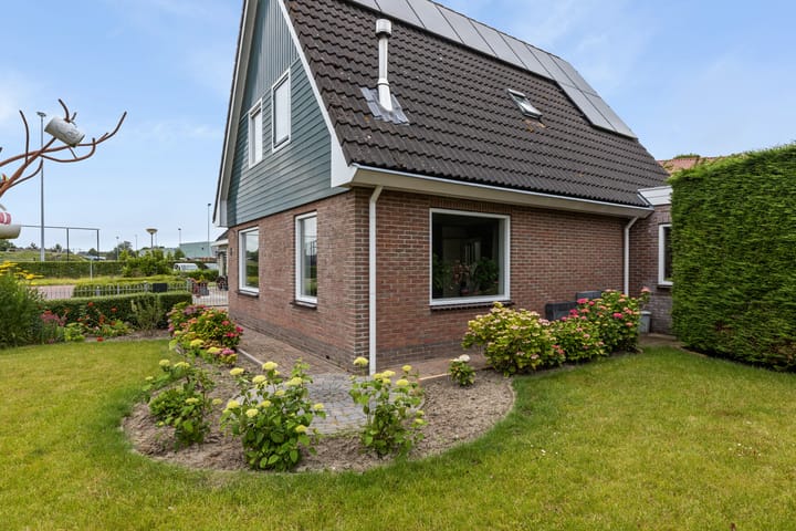 Foto 12 van Ulbrandahof 3