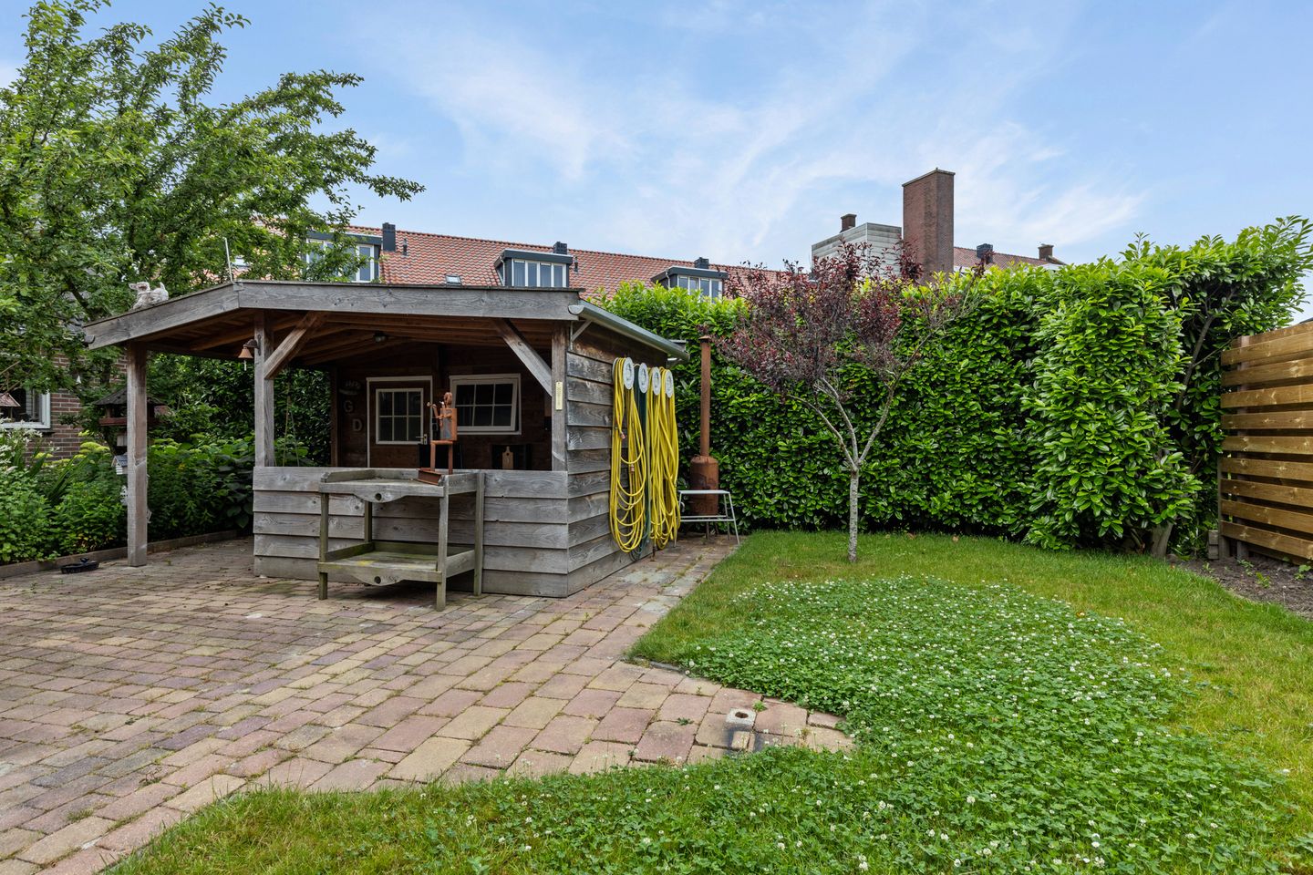 Foto 14 van Ulbrandahof 3