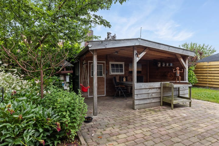 Foto 15 van Ulbrandahof 3