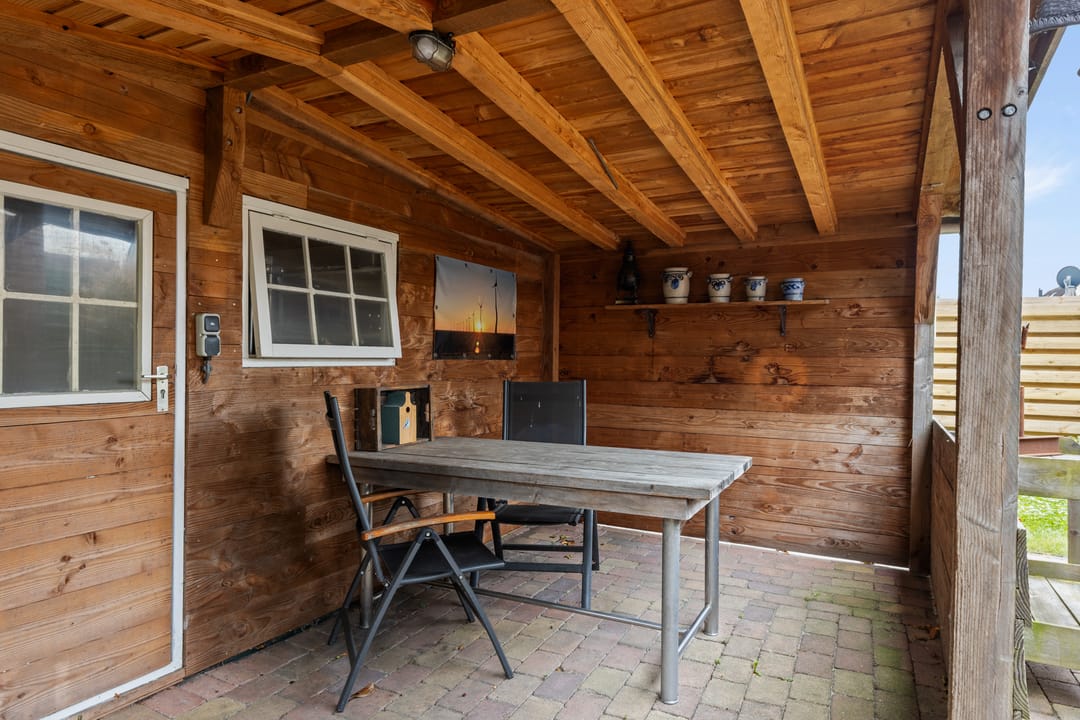 Foto 16 van Ulbrandahof 3