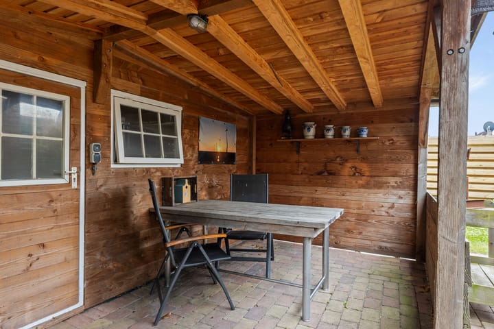 Foto 16 van Ulbrandahof 3