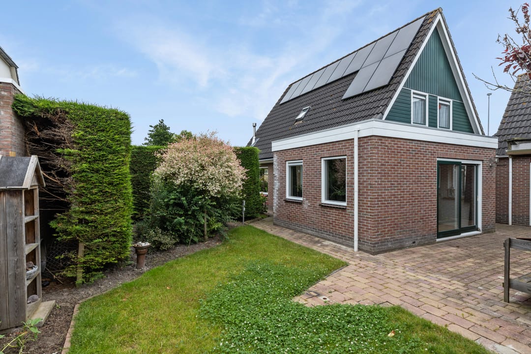 Foto 17 van Ulbrandahof 3