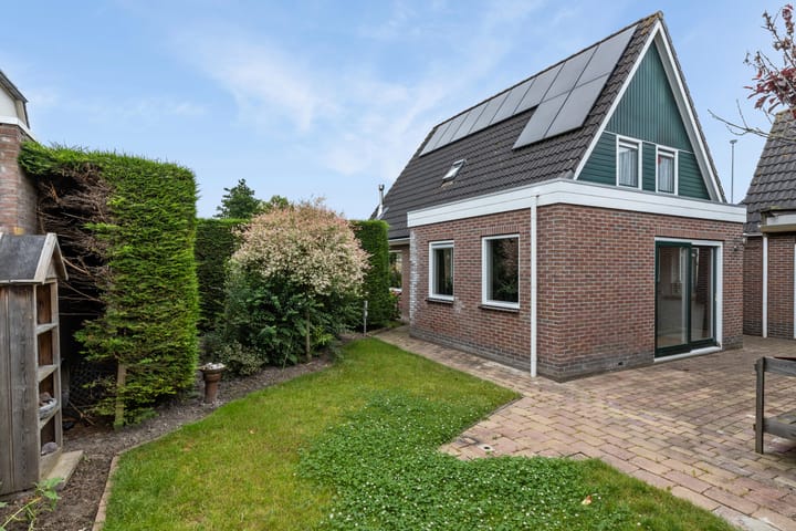 Foto 17 van Ulbrandahof 3