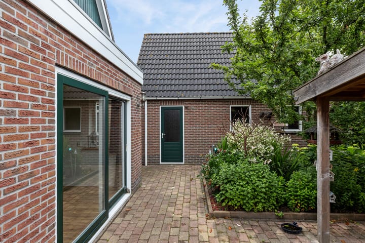 Foto 18 van Ulbrandahof 3