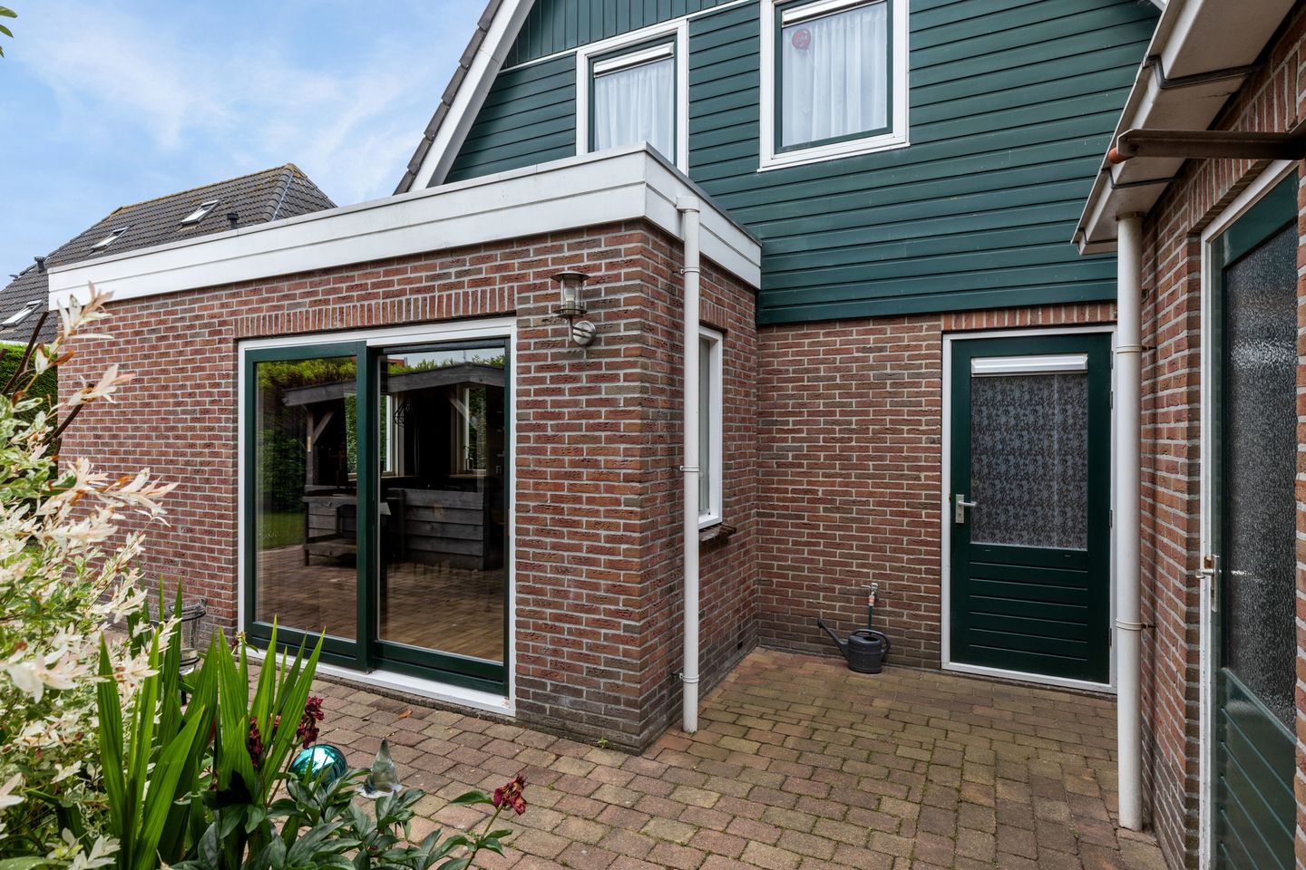 Foto 19 van Ulbrandahof 3