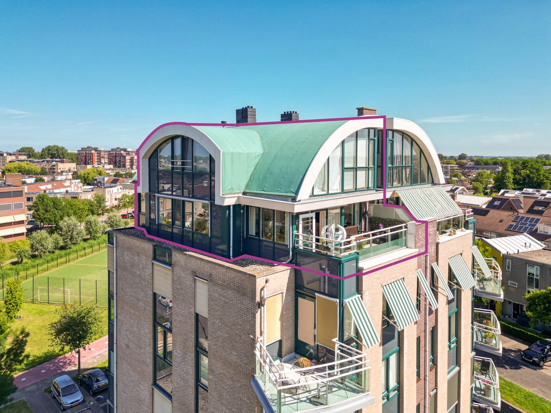 Foto 1 van Monetstraat 32