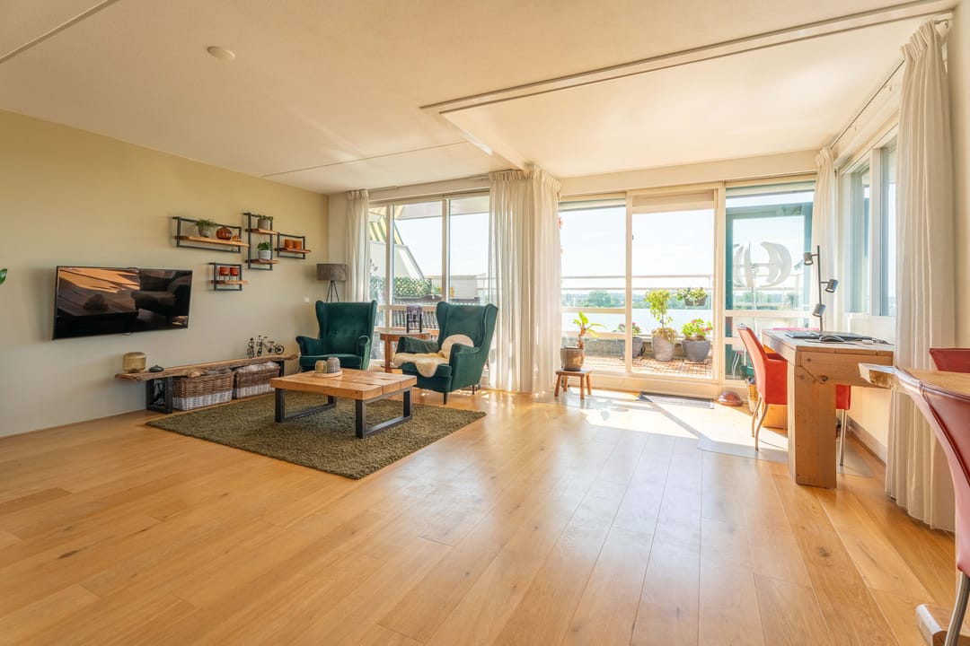 Foto 2 van Monetstraat 32