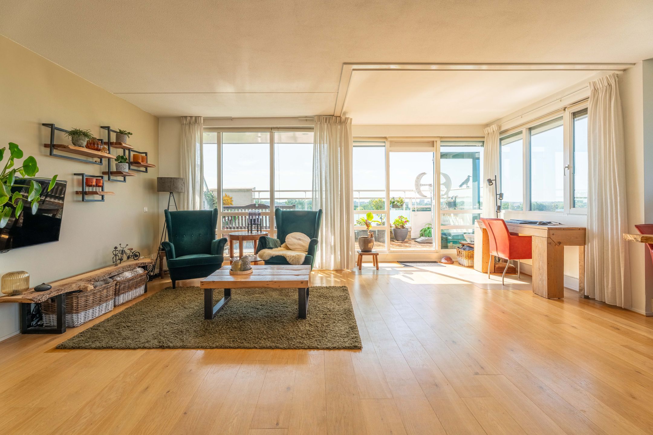 Foto 3 van Monetstraat 32