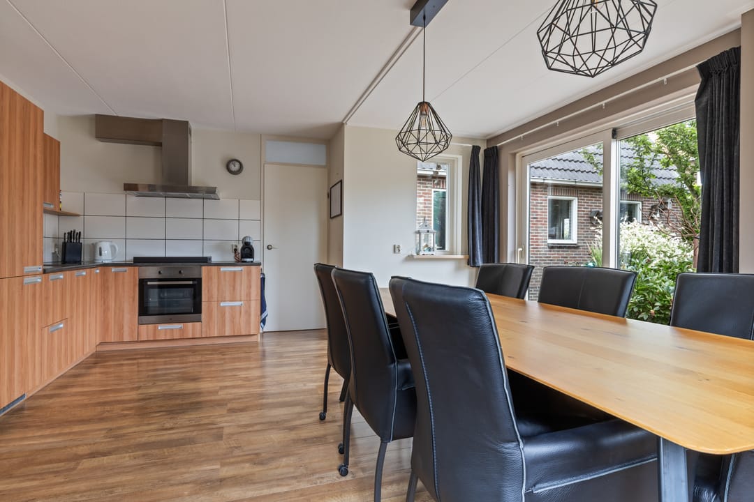 Foto 31 van Ulbrandahof 3