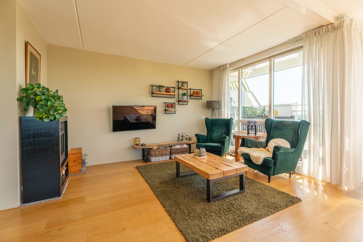 Foto 4 van Monetstraat 32