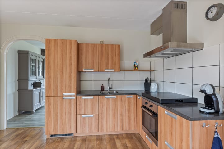 Foto 33 van Ulbrandahof 3