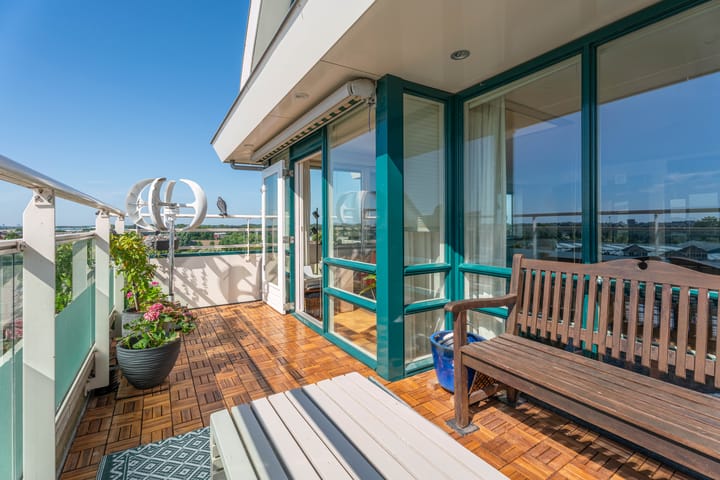 Foto 10 van Monetstraat 32