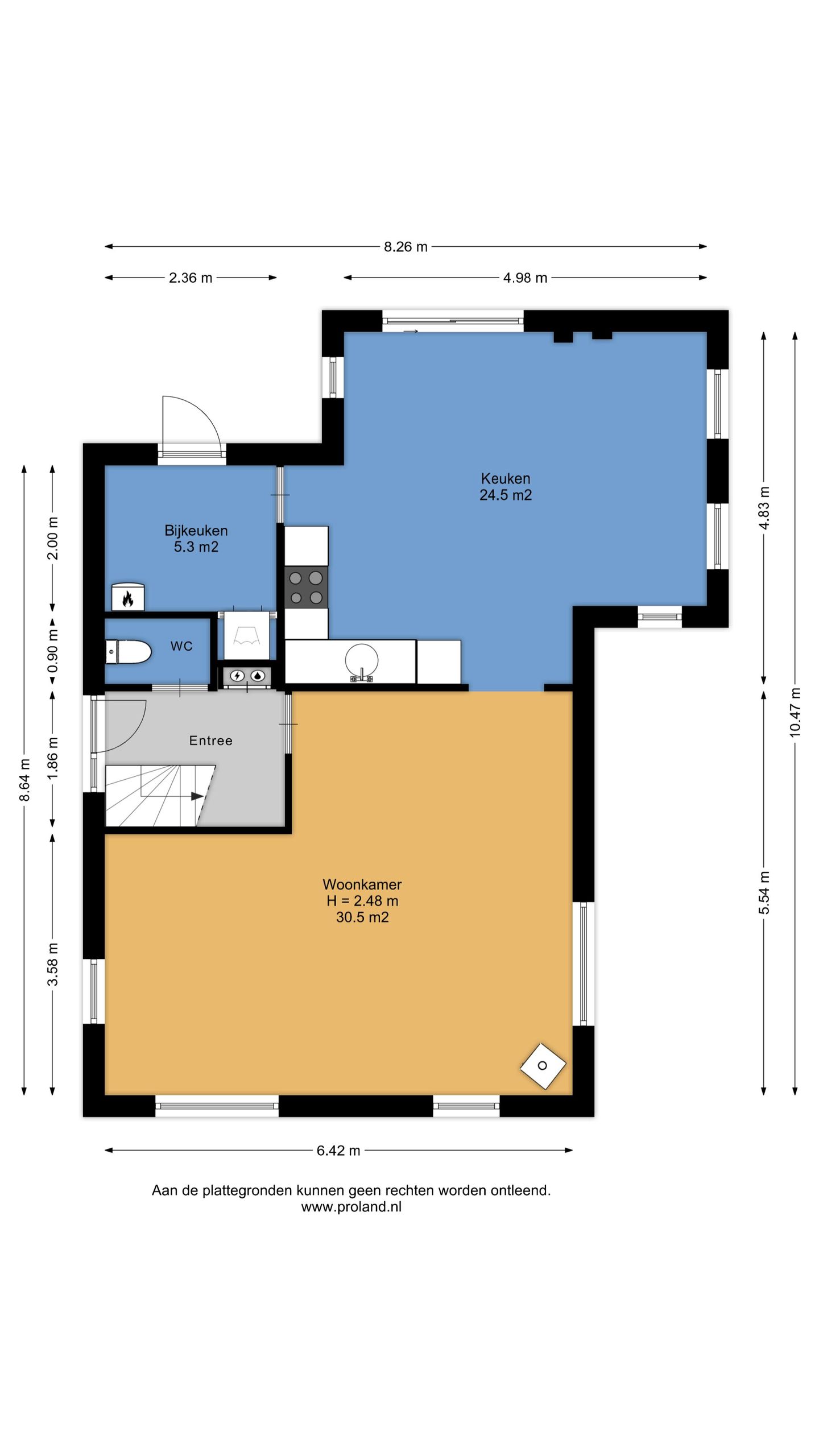 Foto 49 van Ulbrandahof 3