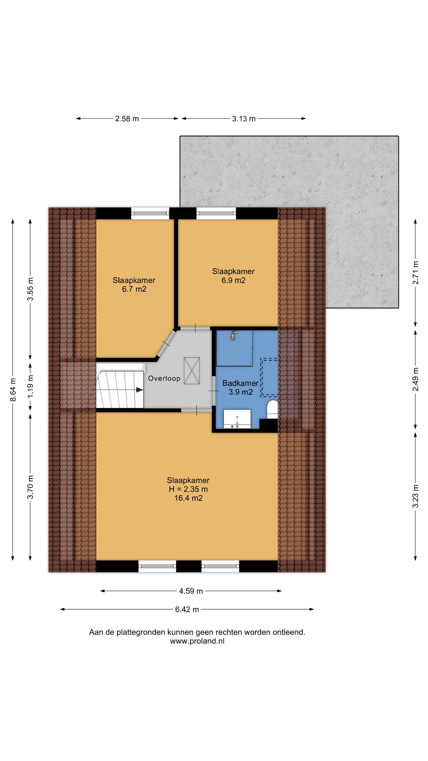 Foto 50 van Ulbrandahof 3