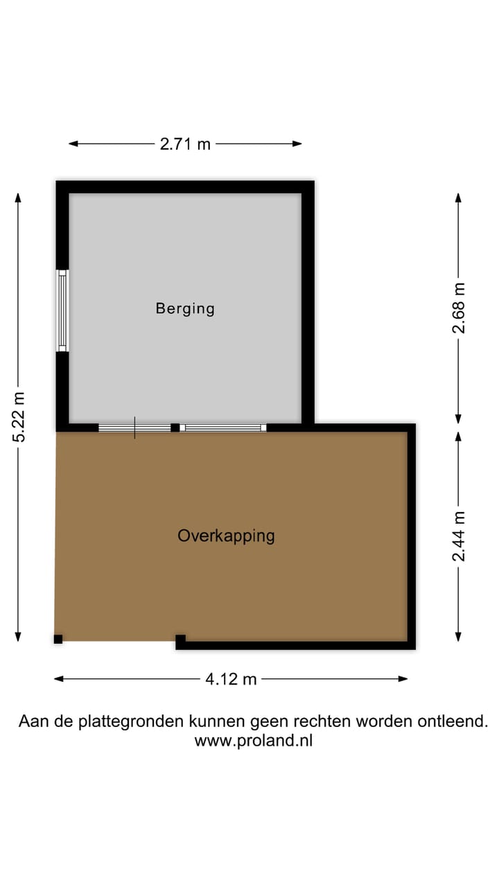 Foto 52 van Ulbrandahof 3