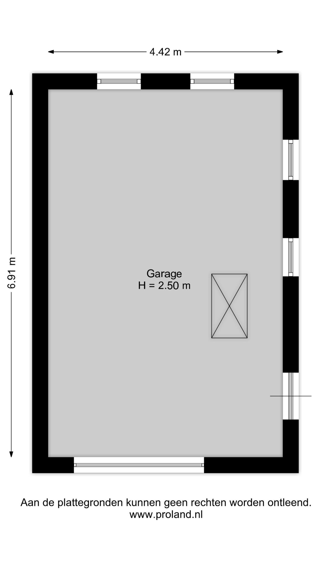 Foto 53 van Ulbrandahof 3
