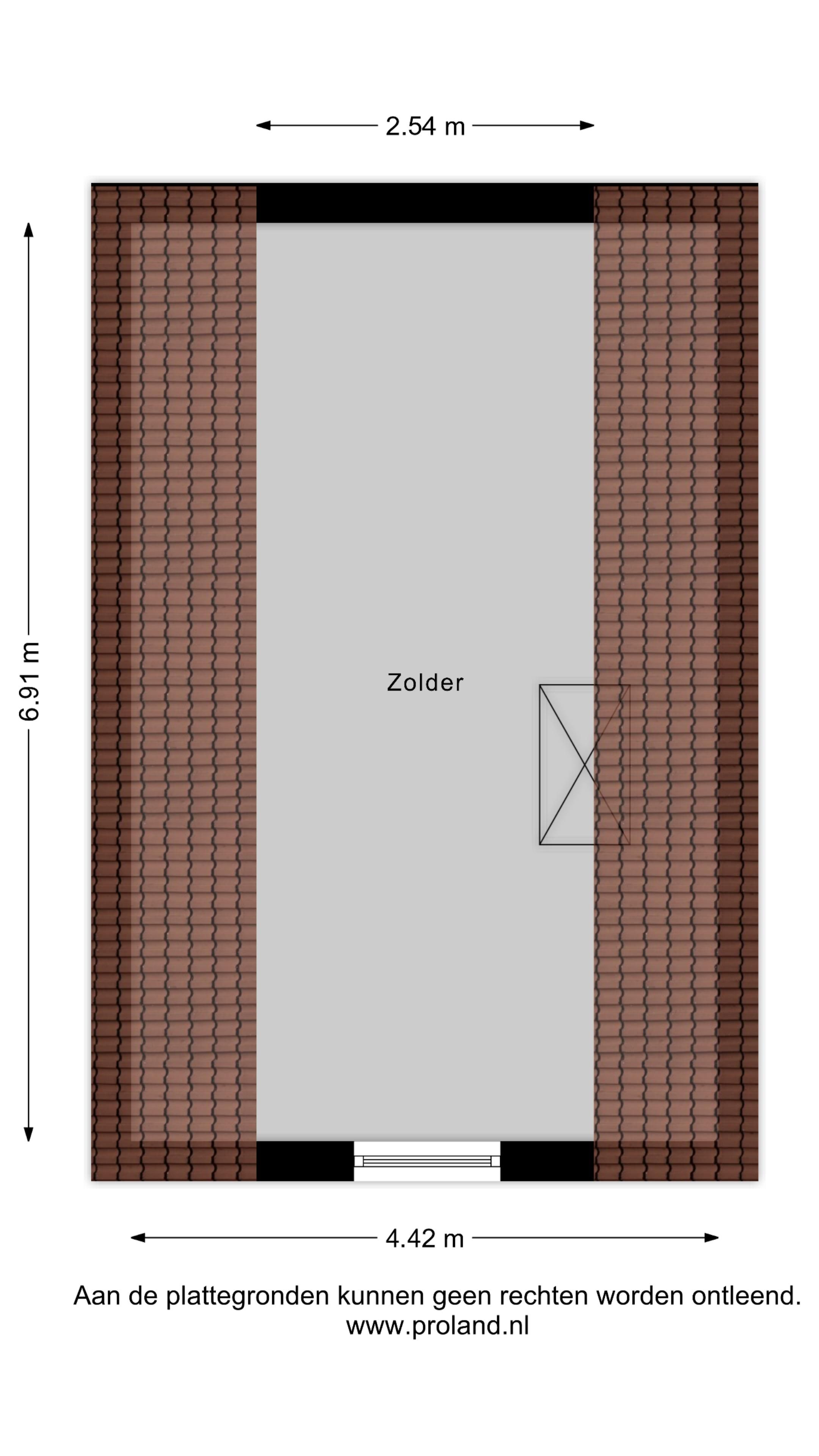 Foto 54 van Ulbrandahof 3