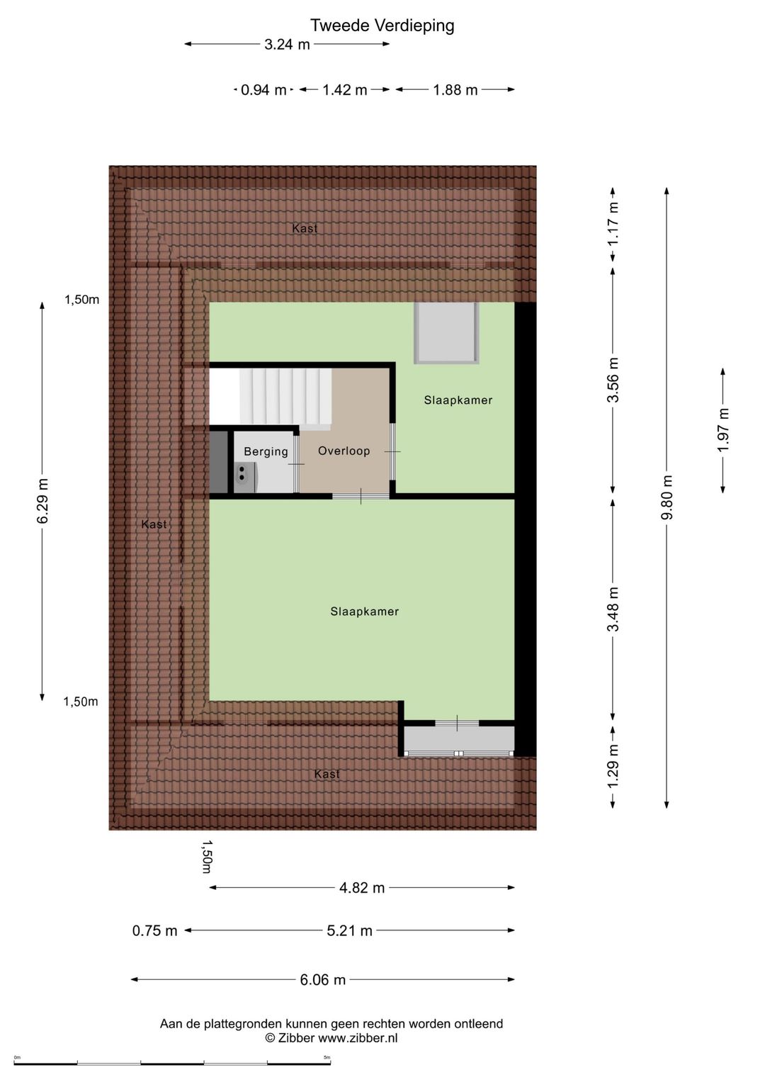 Foto 53 van Watersnipstraat 13