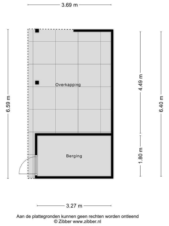 Photo 54 of Watersnipstraat 13