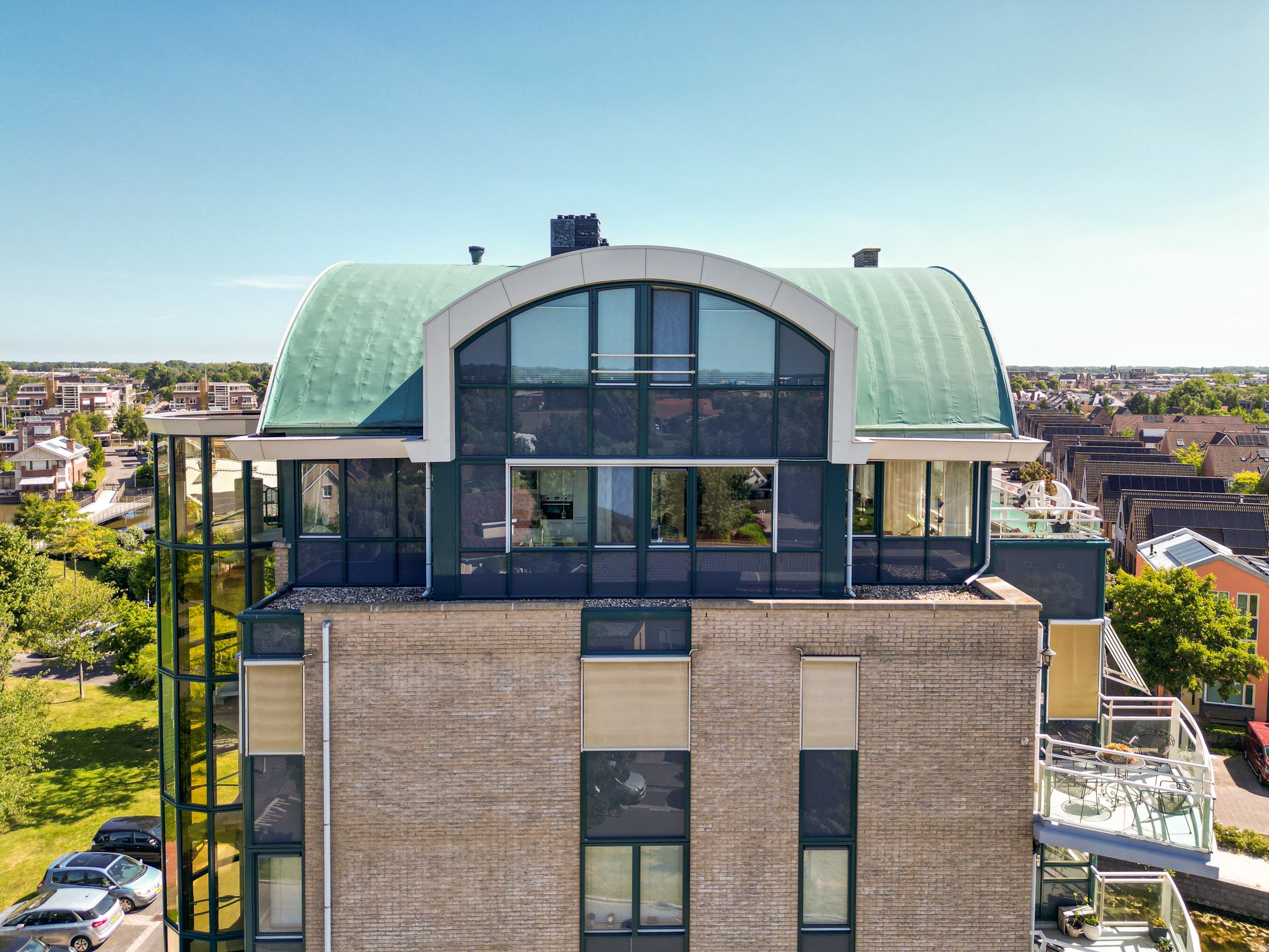 Foto 30 van Monetstraat 32