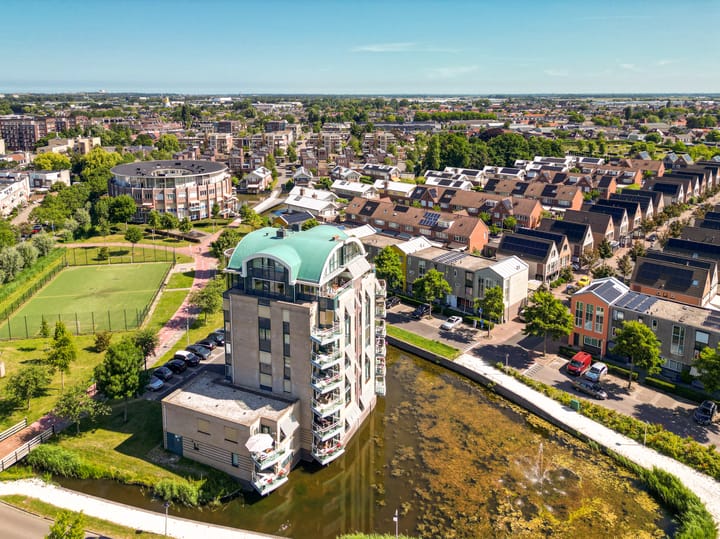 Foto 31 van Monetstraat 32